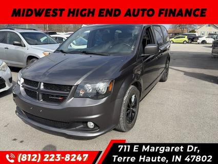 2019 Dodge Grand Caravan Terre Haute IN