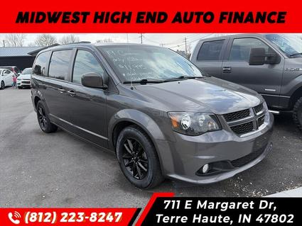 2019 Dodge Grand Caravan Terre Haute IN