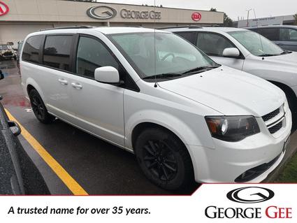 2019 Dodge Grand Caravan Coeur d'Alene ID