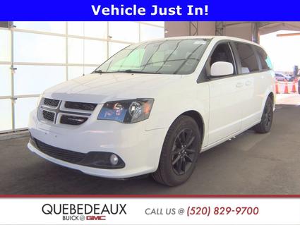 2019 Dodge Grand Caravan Tucson AZ