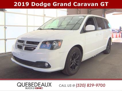 2019 Dodge Grand Caravan Tucson AZ