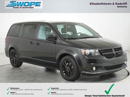 2020 Dodge Grand Caravan Elizabethtown KY