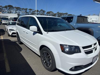 2016 Dodge Grand Caravan Eureka CA