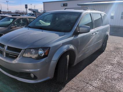 2016 Dodge Grand Caravan Warsaw IN