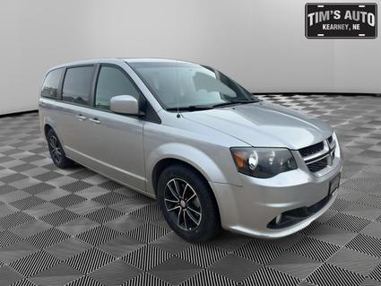 2018 Dodge Grand Caravan Kearney NE