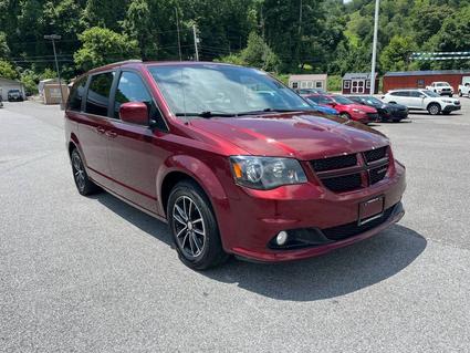 2018 Dodge Grand Caravan Lebanon VA