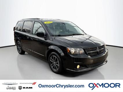 2019 Dodge Grand Caravan Louisville KY