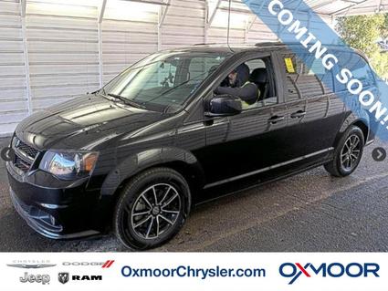 2019 Dodge Grand Caravan Louisville KY