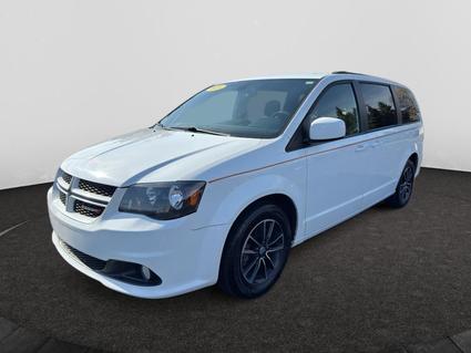2019 Dodge Grand Caravan Fostoria OH