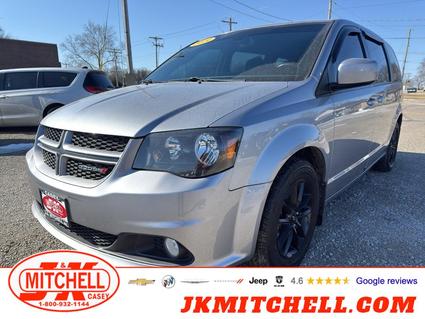 2019 Dodge Grand Caravan Casey IL