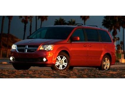 2018 Dodge Grand Caravan Jackson MS