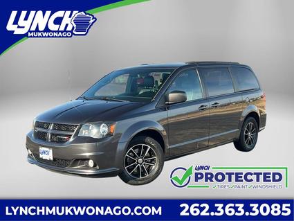 2019 Dodge Grand Caravan Mukwonago WI