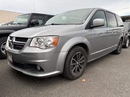 2019 Dodge Grand Caravan Honolulu HI