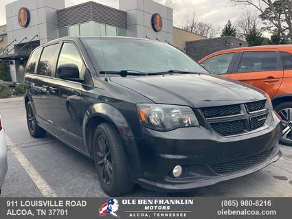 2019 Dodge Grand Caravan Oak Ridge TN