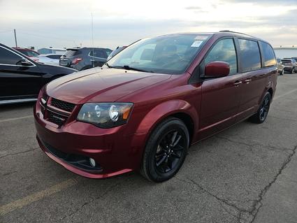 2019 Dodge Grand Caravan Monticello IN