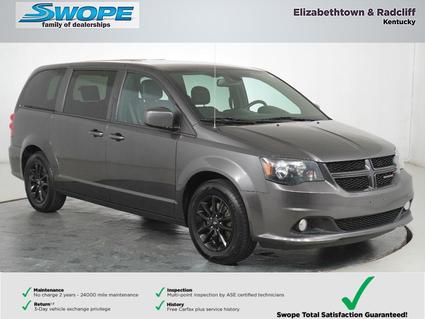 2020 Dodge Grand Caravan Elizabethtown KY
