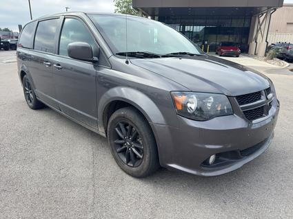 2020 Dodge Grand Caravan Elizabethtown KY