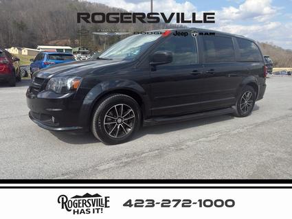 2016 Dodge Grand Caravan Rogersville TN