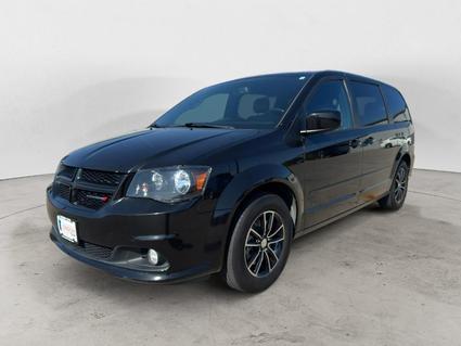 2017 Dodge Grand Caravan Washington Court House OH
