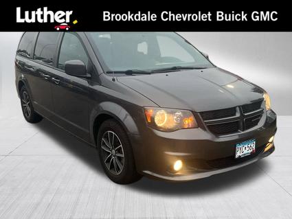 2018 Dodge Grand Caravan Minneapolis MN