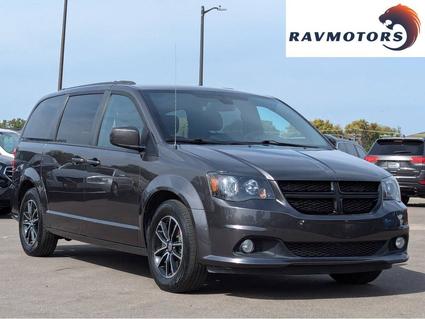 2018 Dodge Grand Caravan Burnsville MN