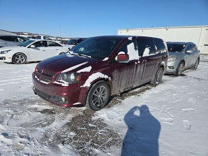 2019 Dodge Grand Caravan Warsaw IN