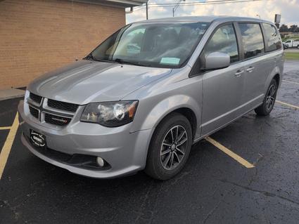 2019 Dodge Grand Caravan Elizabethtown KY