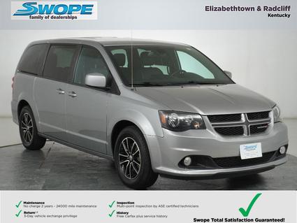 2019 Dodge Grand Caravan Elizabethtown KY