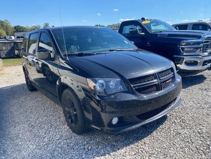 2019 Dodge Grand Caravan Sparta TN