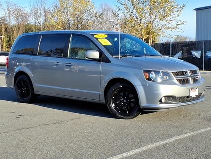 2019 Dodge Grand Caravan Lynchburg VA