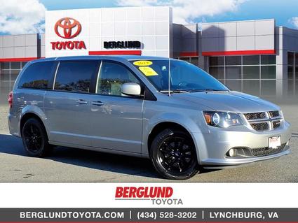 2019 Dodge Grand Caravan Lynchburg VA