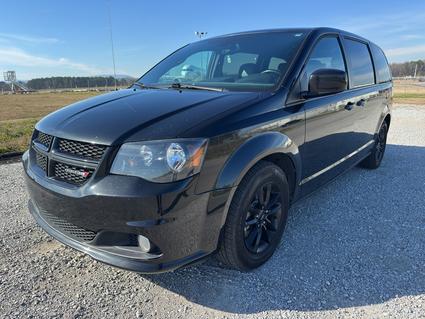 2019 Dodge Grand Caravan Chattanooga TN