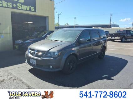 2020 Dodge Grand Caravan Medford OR