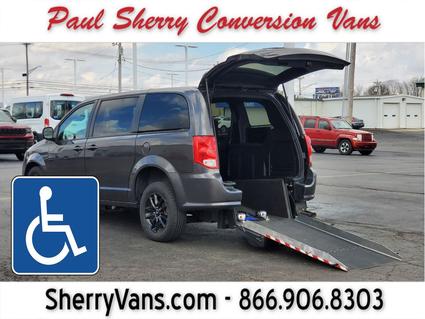 2020 Dodge Grand Caravan Piqua OH