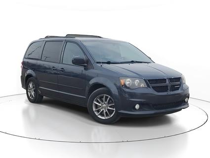 2014 Dodge Grand Caravan Clinton Township MI