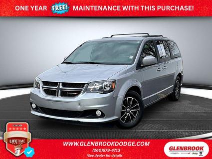 2018 Dodge Grand Caravan Fort Wayne IN