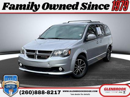 2018 Dodge Grand Caravan Fort Wayne IN