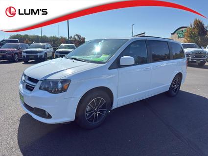 2019 Dodge Grand Caravan Warrenton OR