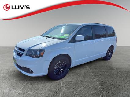2019 Dodge Grand Caravan Warrenton OR