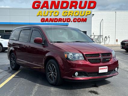 2019 Dodge Grand Caravan Green Bay WI
