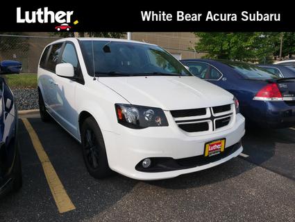 2019 Dodge Grand Caravan Saint Paul MN