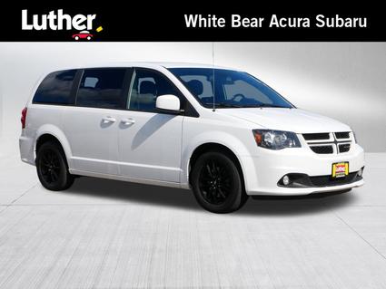 2019 Dodge Grand Caravan Saint Paul MN