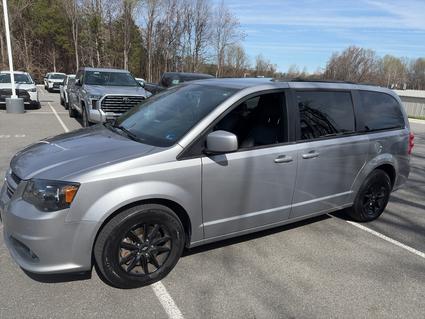2019 Dodge Grand Caravan Lynchburg VA