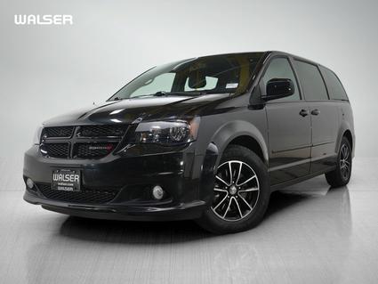2016 Dodge Grand Caravan Minneapolis MN