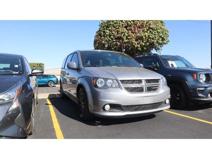 2018 Dodge Grand Caravan Pasco WA