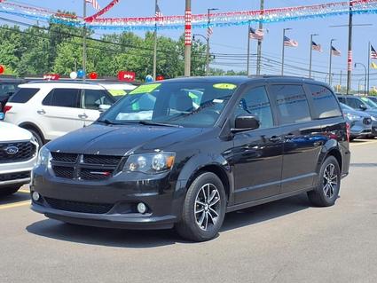 2018 Dodge Grand Caravan Woodhaven MI