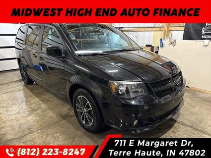 2019 Dodge Grand Caravan Terre Haute IN