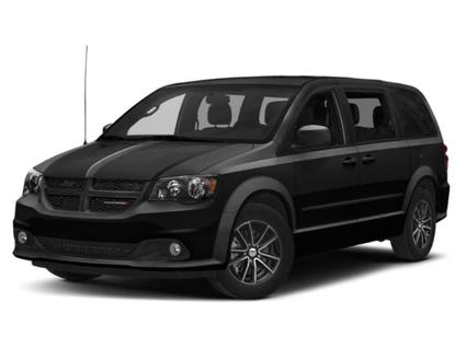 2019 Dodge Grand Caravan Spokane WA