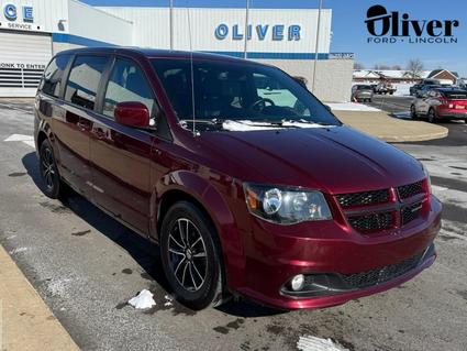 2019 Dodge Grand Caravan Plymouth IN