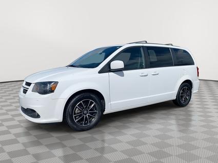 2019 Dodge Grand Caravan Jefferson City TN